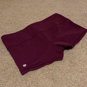 ‼️sold‼️Lululemon spandex